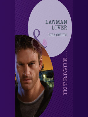 cover image of Lawman Lover